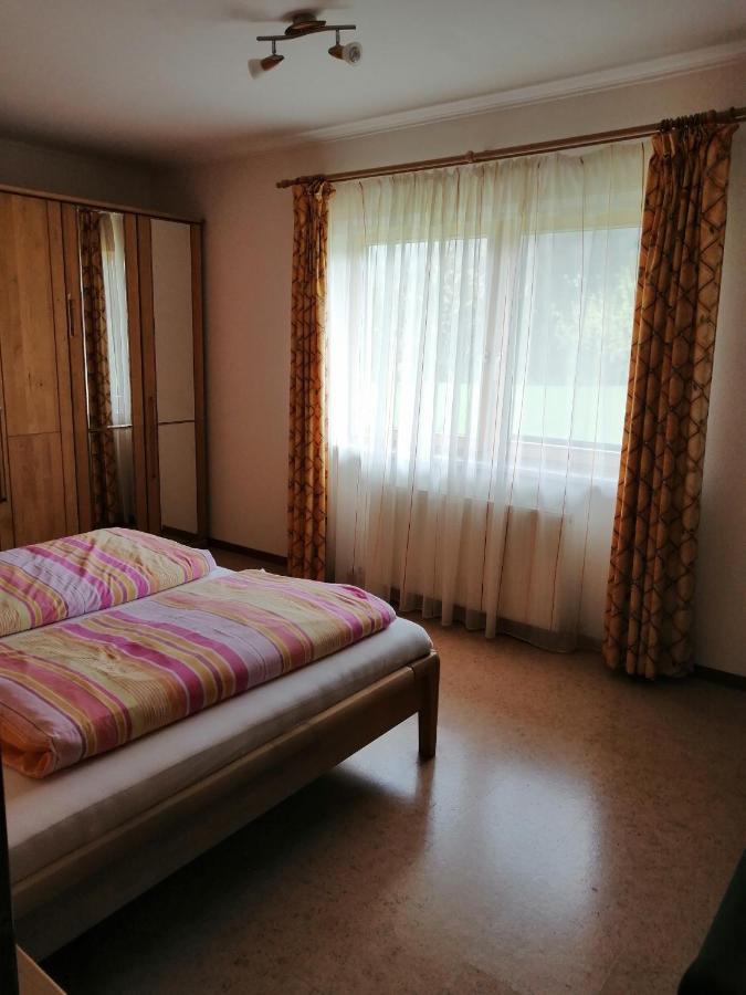 Large Cozy Apartment Grubweg 130 Qm Sankt Martin am Tennengebirge Exterior photo